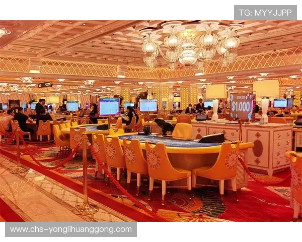 澳门永利集团全面解析：其在全球博彩娱乐行业中的领导地位与发展战略