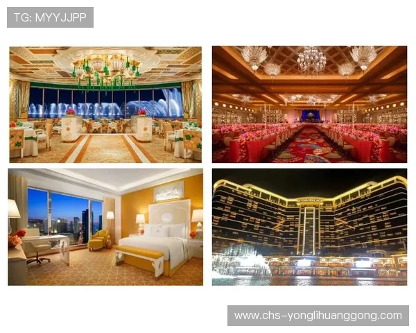 澳门皇宫娱乐城全面介绍：豪华娱乐体验与丰富游戏项目推荐