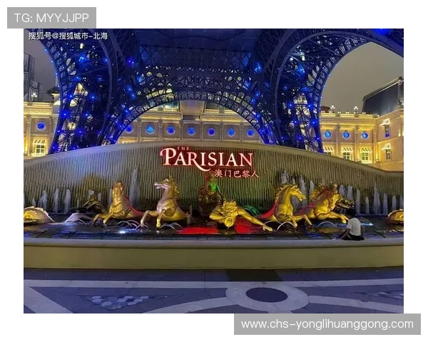 澳门赌场哪个最有名，揭秘澳门最受游客青睐的几大豪华赌场场所